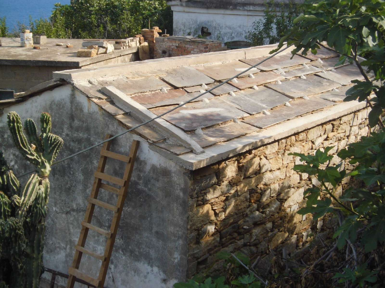 Detached Home for Sale in Xylosyrtis, Icaria