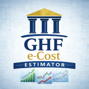 Pro GHF eCost Estimator